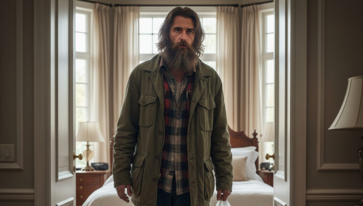 Sosyal medyada viral oldu: Yapay zekayla “evsiz adam” şakası