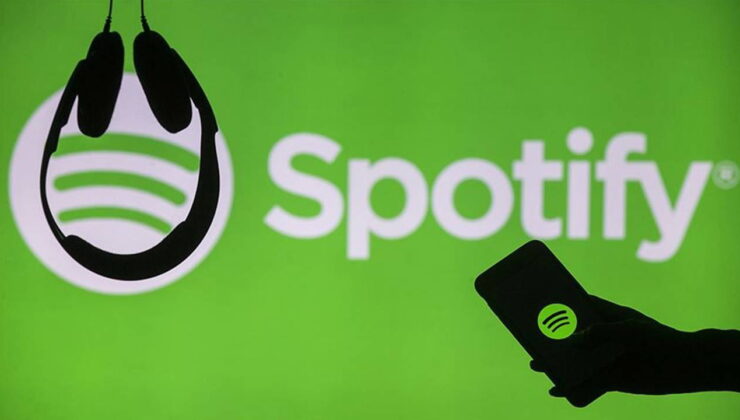 Spotify’da tarihi veda: Koltuğunu 19 yıl sonra bırakıyor