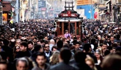 Statista verileri: Türk halkı son 20 yılın en mutlu yılını 2011’de yaşadı