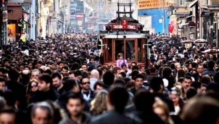 Statista verileri: Türk halkı son 20 yılın en mutlu yılını 2011’de yaşadı