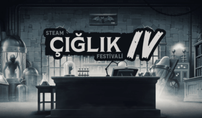 Steam’de 3 Kasım’a kadar Çığlık Festivali var! Hangi oyunlar indirimde?