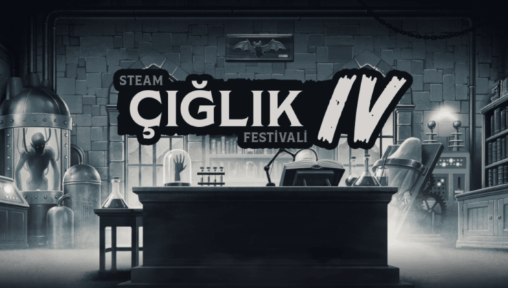 Steam’de 3 Kasım’a kadar Çığlık Festivali var! Hangi oyunlar indirimde?