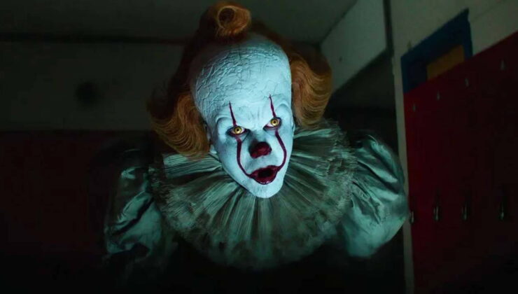 Stephen King’den ‘It: Welcome to Derry’ye büyük övgü: ‘Korkunç… en iyi anlamıyla!’