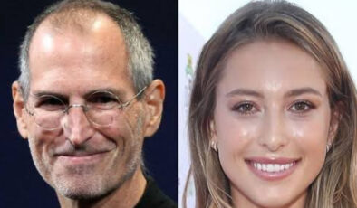 Steve Jobs’un kızı hem adıyla hem güzelliğiyle gündemde