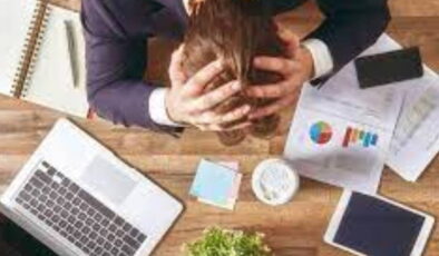 Stresi kontrol etmenin püf noktaları: ‘Sağlıklı alışkanlıklar edinin’