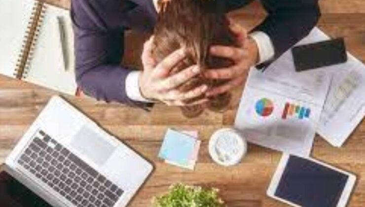 Stresi kontrol etmenin püf noktaları: ‘Sağlıklı alışkanlıklar edinin’