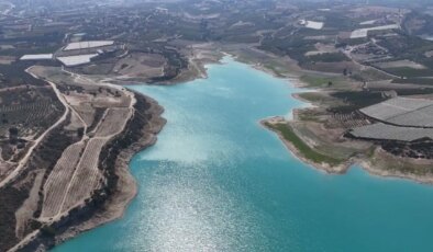 Su kıtlığı kapıda: ‘5 yıl sonra kapımızı çalacak…’