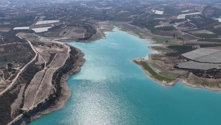 Su kıtlığı kapıda: ‘5 yıl sonra kapımızı çalacak…’