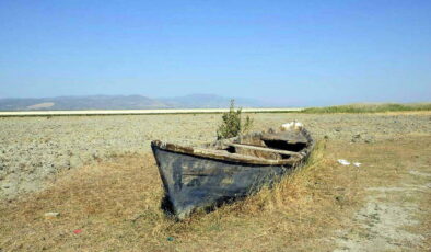 Su krizi kapıda! Uzman isim bölge bölge uyardı: Marmara, Trakya ve Ege…