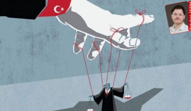 Suçu sabit olmayanlar içeride, sabit görülenler dışarıda: Tutuklulukta çifte standart