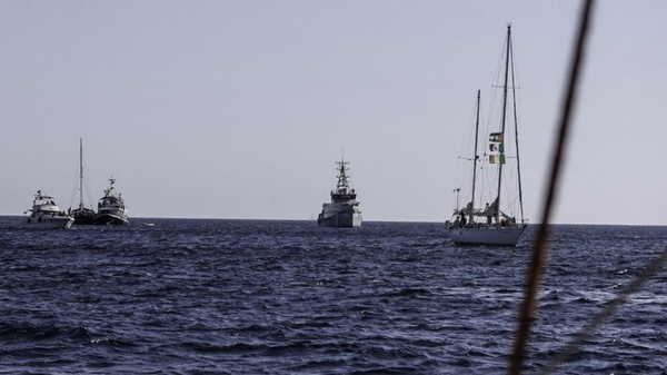 Sumud Filosu Gazze’ye ulaştı mı? Sumud Filosu kuşatıldı mı? Sumud Filosu’nda kimler var?