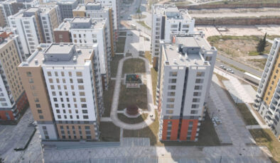 Sur Yapı’dan “Eve Geç Kalma Türkiye” kampanyası