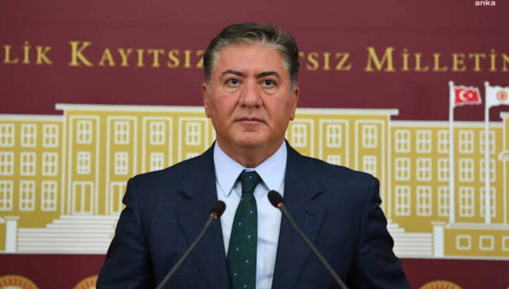‘Süreç’ komisyonu yine basına kapalı olacak… CHP’li Murat Emir: ‘Kapalı kapılar ardında hiçbir pazarlığa izin vermeyiz’