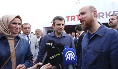 Süreç komisyonunda ‘aile’ günü: Erdoğan’ın ailesinin vakıfları dinlenecek