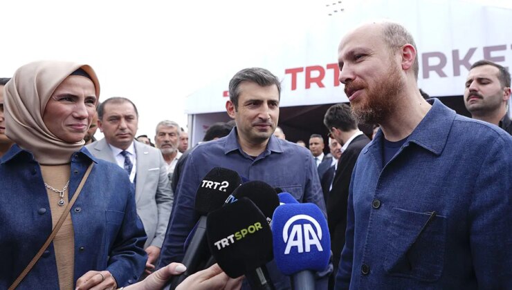 Süreç komisyonunda ‘aile’ günü: Erdoğan’ın ailesinin vakıfları dinlenecek