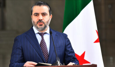 Suriye Dışişleri Bakanı Şeybani: Rusya ile bütün anlaşmalarımız askıda