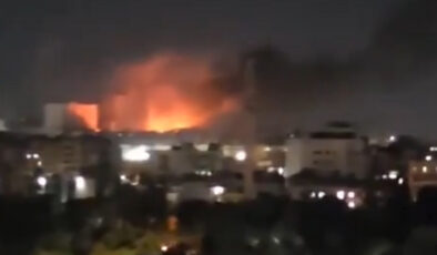 Suriye güvenlik güçleri ile SDG arasında ateşkes sağlandı