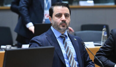 Suriye: Rusya ile bütün anlaşmalar askıda