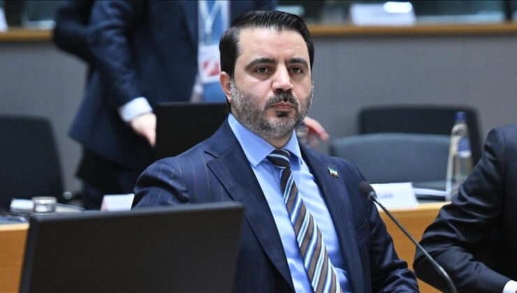 Suriye: Rusya ile bütün anlaşmalar askıda