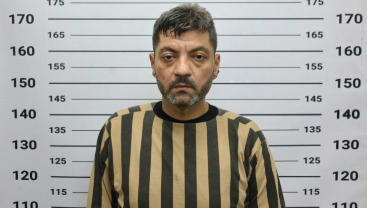 Suriye’nin devrik lideri Esad’ın kuzeni Lazkiye’de yakalandı