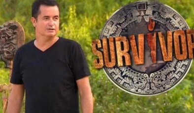 Survivor 2026’ya geri sayım: Kadrodaki 3. ünlü isim belli oldu! İbrahim Tatlıses’in kızı Dominik yolcusu…