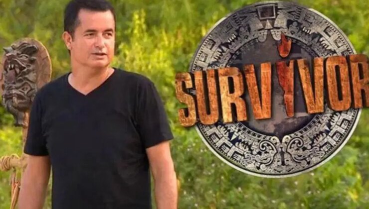 Survivor 2026’ya geri sayım: Kadrodaki 3. ünlü isim belli oldu! İbrahim Tatlıses’in kızı Dominik yolcusu…