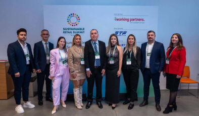 Sustainable Retail Summit 2025: Sürdürülebilir Perakendenin Geleceği İstanbul’da Masaya Yatırıldı