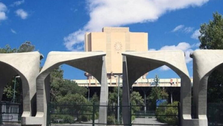 Tahran Üniversitesi’nde patlama: Ölü ve yaralılar var!