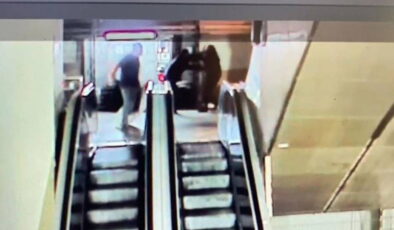 Taksim’de kan donduran cinayet: Para istedi, vermeyince katletti!