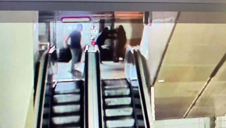 Taksim’de kan donduran cinayet: Para istedi, vermeyince katletti!