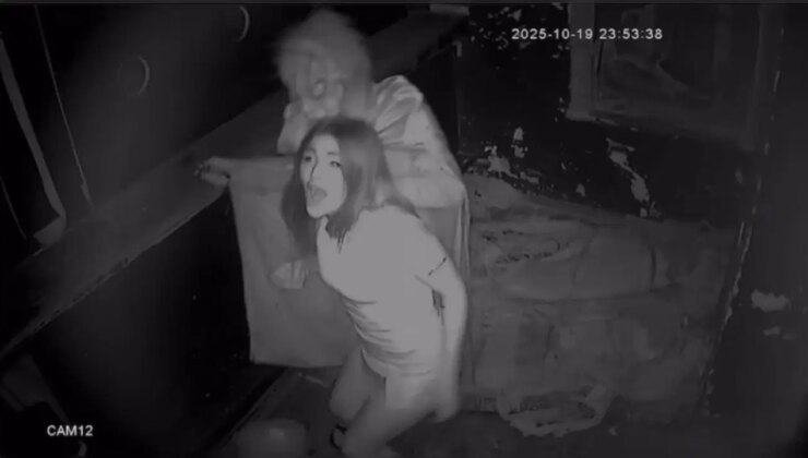 Taksim’de korku evinde darbedilip elektroşok uygulanan kadın: ‘Hayatımı mahvetti, karanlıkta duramıyorum’