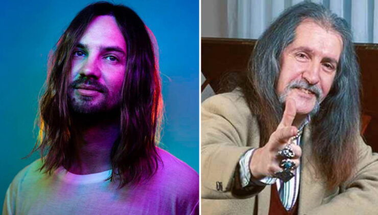 Tame Impala, Barış Manço’dan ilham aldığını açıkladı: ‘Ona Türk Todd Rundgren diyorum…’
