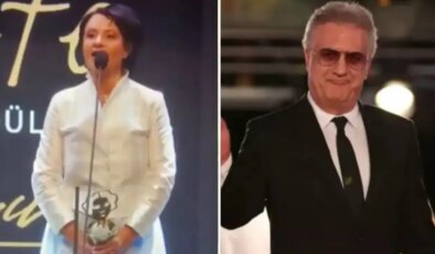 ‘Tamer Karadağlı’ protestosu gündem olmuştu: CHP’den ‘Afife Tiyatro Ödülleri’ açıklaması: ‘Tiyatronun değil, iktidarın sahnesi oldu’