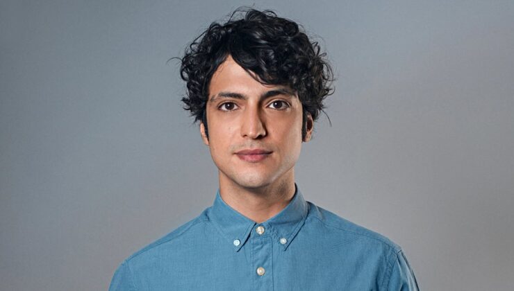 Taner Ölmez: İmam Gazali rolüne Kur’an okuyarak hazırlandım