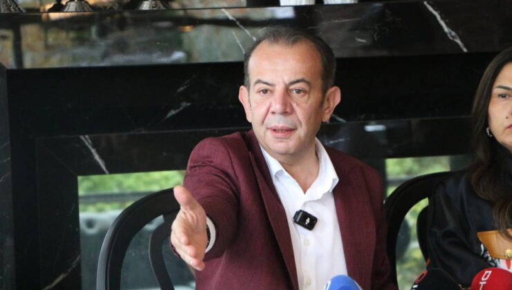 Tanju Özcan: ‘Kılıçdaroğlu ve ekibi partiye gelirse…’