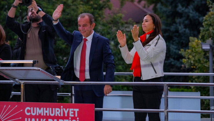 Tanju Özcan’dan ‘Survivor Parkı’ teklifi: ‘Ben onun naklen yayın geliri ile neler yaparım’