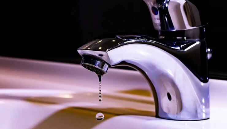 Tarih verildi: Bursa’da günlerce su kesintisi yaşanacak!