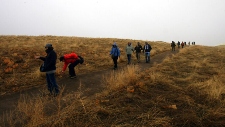 Tarihin başladığı topraklar: Türkiye’de en eski yerleşim yerleri
