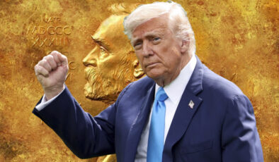 Tarihte dört ABD Başkanı Nobel aldı: Donald Trump Nobel Barış Ödülü’nü alabilecek mi?