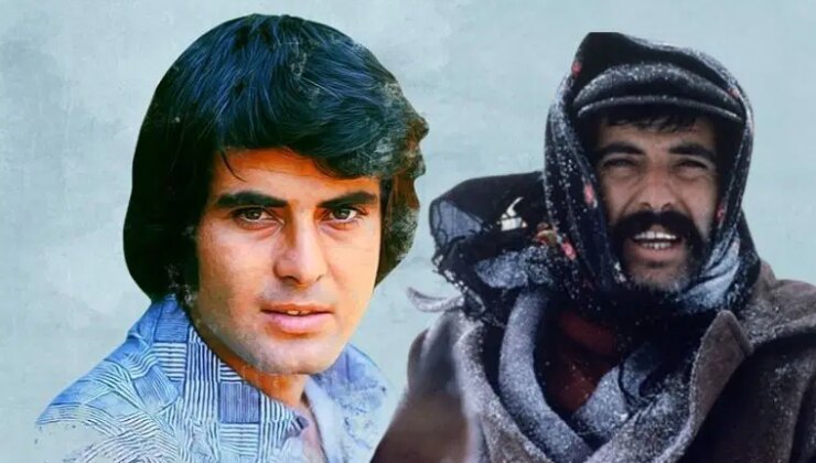 Tarık Akan doğumunun 76’ncı yılında anıldı