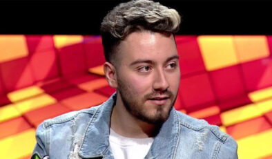 Tarikat iddiaları vardı! Enes Batur’dan yeni hamle: Bakın ne yaptı…