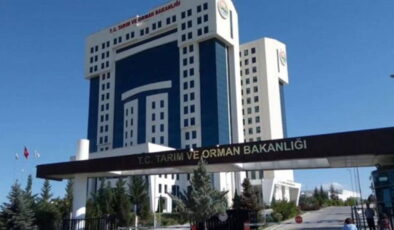 Tarım ve Orman Bakanlığı 200 sözleşmeli personel alacak