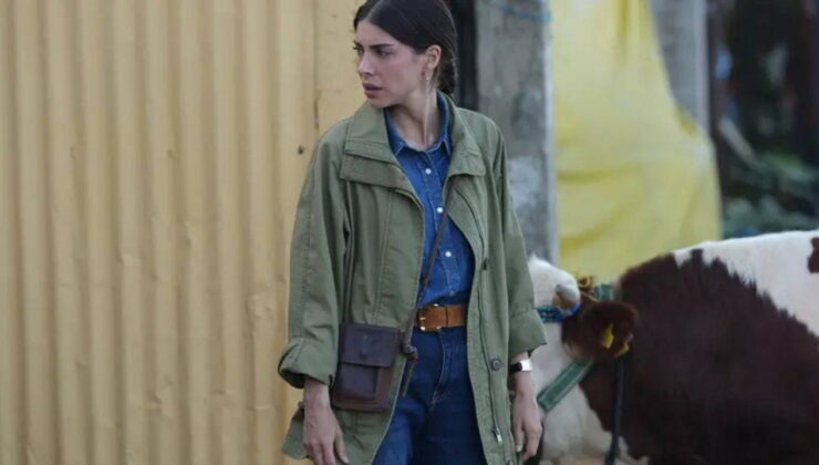 Taşacak Bu Deniz dizisinin son bölümünde ne oldu? Taşacak Bu Deniz dizisinin yeni bölümü ne zaman?