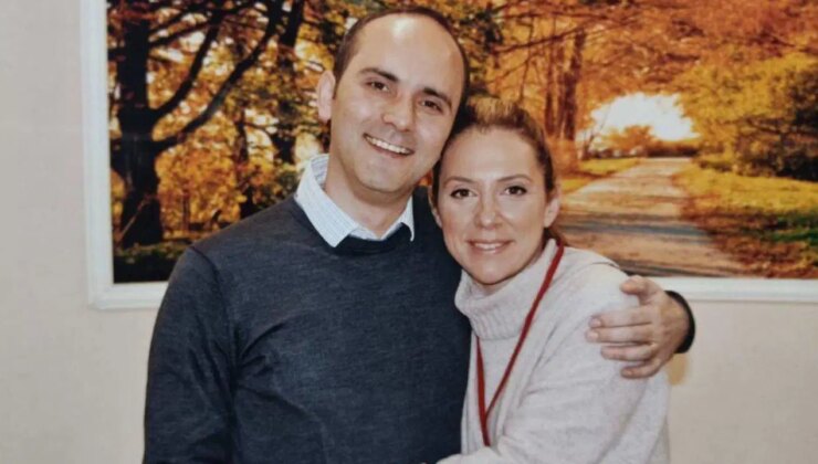 Tayfun Kahraman’ın eşi Meriç Demir Kahraman’dan ‘tahliye’ açıklaması!