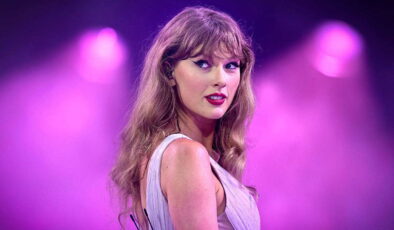 Taylor Swift’ten minik hayranına 100 bin dolarlık destek