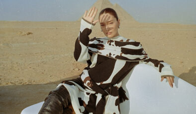 Taze anne Neslihan Atagül’den samimi açıklamalar: “Oyunculuğu bırakmadım”