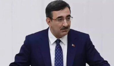 TBMM Plan ve Bütçe Komisyonu’nda Cevdet Yılmaz’dan ‘bütçede sapma’ açıklaması: ‘Yapılan etki değerlendirmeyle çıkan sonuç tam örtüşmedi’