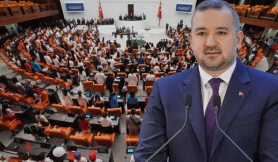 TBMM’de bu hafta… Merkez Bankası Başkanı Fatih Karahan sunum yapacak