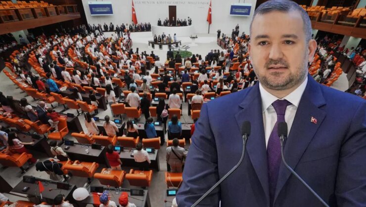 TBMM’de bu hafta… Merkez Bankası Başkanı Fatih Karahan sunum yapacak