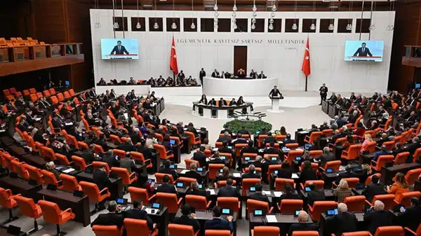 TBMM’de bu hafta: Yeni vergi düzenlemeleri, harç artışları ve bütçe görüşmeleri…